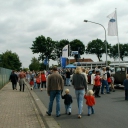 Wardenburg - Rheinstraßenfest