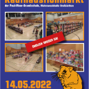 Kaufhausflohmakt Paul-Maar-Grundschule Großziethen
