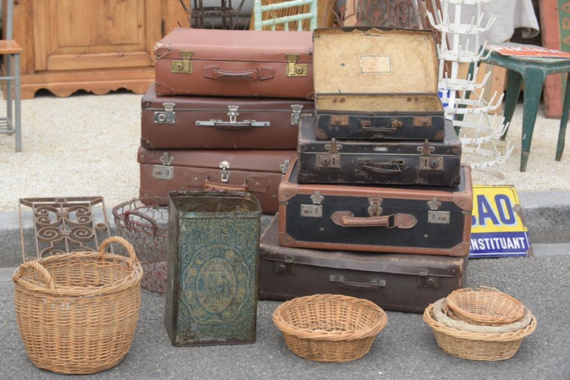 Brocante